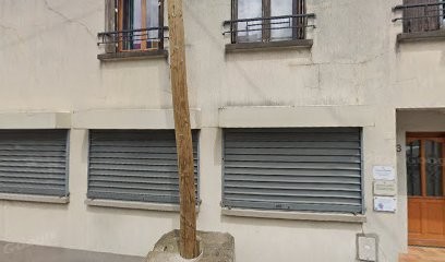 Nicolas Boche, Psychologue à Melun