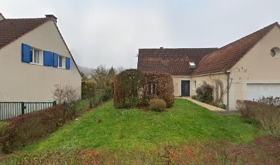 Cabinet Psychologue Rouen Psy'Cab Alain Noble Véronique Noble, Psychologue à Darnétal