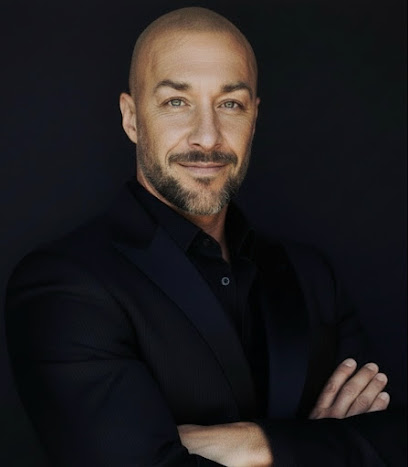 Nicolas Prunet Psychologue à Reims