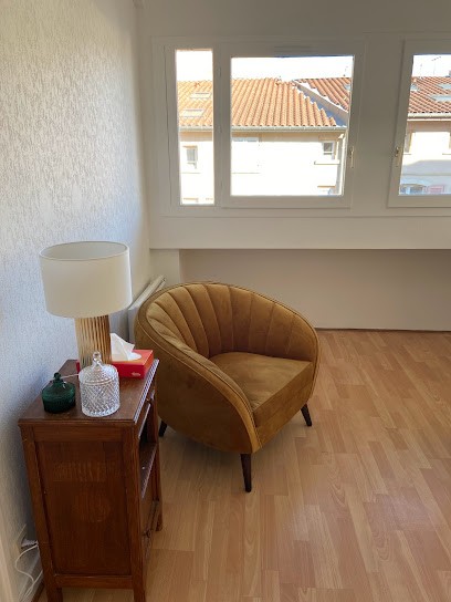 Nadia Barville - Psychologue - Docteure en Psychologie du travail et des organisations, Psychologue à Villefranche-sur-Saône