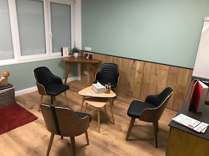 Cédric HARCHY Praticien En Hypnose ( TAC ) & Thérapeute Familial Et Couple, Psychothérapeute à Boulogne-sur-Mer