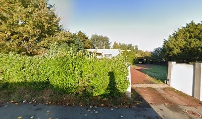 Airiau Magali, Psychologue à Sèvremoine