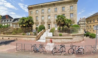 Sarant Chantal, Psychothérapeute à Brive-la-Gaillarde