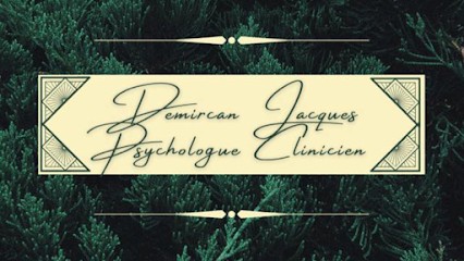 Jacques Demircan, Psychologue à Nonville