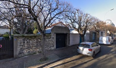 Asoimeep, Psychologue à Poissy