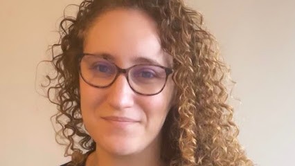 Julia Cyroulnik, Psychologue à Villejuif