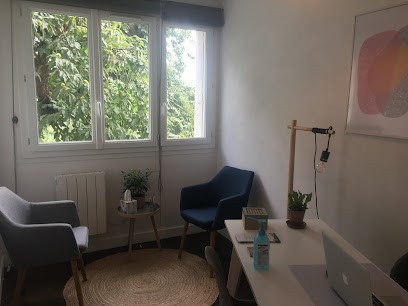 Elodie Vequaud - Psychologue du travail, Psychologue à Saint-Sébastien-sur-Loire