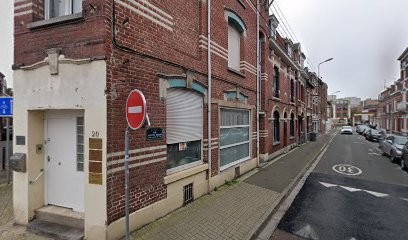 Esther Leiserson Martinez, Psychologue à La Madeleine