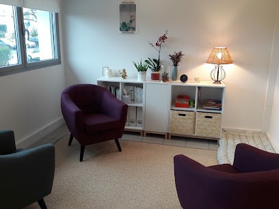 Sandy Vroelant, Psychologue à Vertou