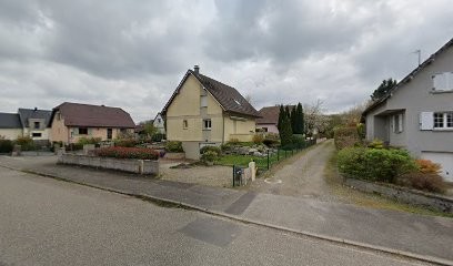 Reinbold Ruma Estelle, Psychothérapeute à Schweighouse-Thann