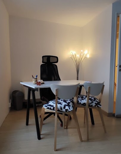 Sonia Falhout - Psychologue, sophrologue, EFT - Mons-en-Barœul et Lille, Psychologue à Mons-en-Baroeul