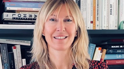 Linda Kempe Psychologue TCC, Psychologue à Roquevaire