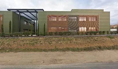 Marie Conrad Benedetto, Psychologue à Venelles