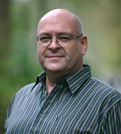 Laurent Cook Psychothérapies, Psychothérapeute à Verneuil-sur-Seine