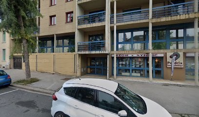 Maziller Emmanuelle, Psychothérapeute à Bourg-en-Bresse