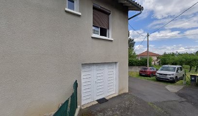 Gerenton Brigitte, Psychothérapeute à Vals-près-le-Puy