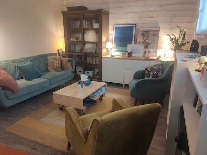 Psychologue clinicien - Axel YVON, Psychologue à Saint-Cyr-sur-Loire