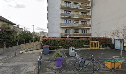 Ratia-Armengol Dominique, Psychologue aux Lilas