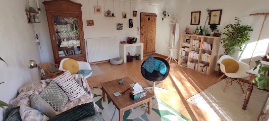 Marion PLATERIER psychologue, Psychologue à Arbin