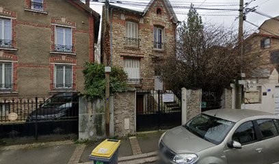 Samira ZIDANI, Psychothérapeute à Deuil-la-Barre