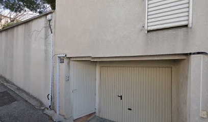 Dichon Armelle, Psychologue à Marseille 07