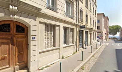 Delsalle Marie, Psychanalyste à Lyon 01