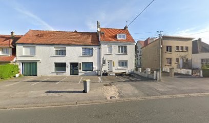 Carinne Fontaine Psychologue, Psychologue à Saint-Martin-Boulogne