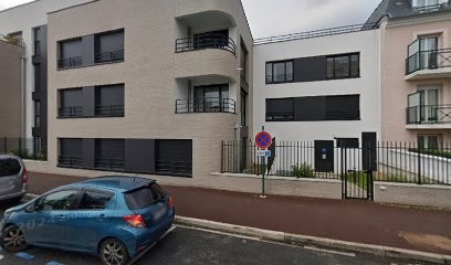 D'Ambrosio Paisant Laurence, Psychologue à Montgeron