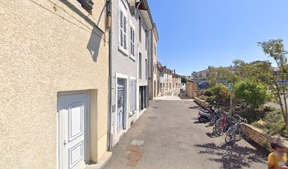 Venturini Marc, Psychothérapeute à Bourgoin-Jallieu