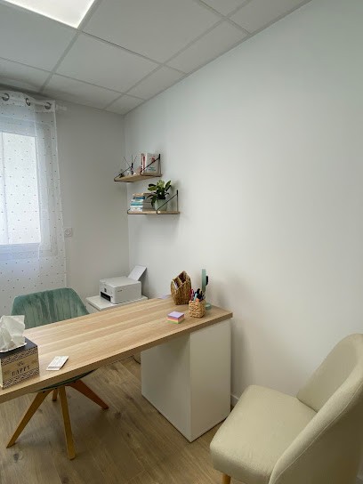 Psychologue - Océane Medina, Psychologue à Villefranche-sur-Saône