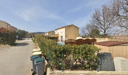 Agls, Psychothérapeute à Saint-Maximin-la-Sainte-Baume