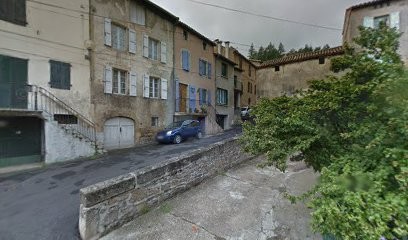 Combes Angélique, Psychologue à Saint-Rome-de-Cernon