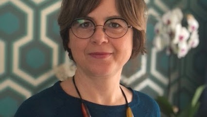 Sarah MICHEL - Psychologue-Psychothérapeute, Psychologue à La Chapelle-sur-Erdre