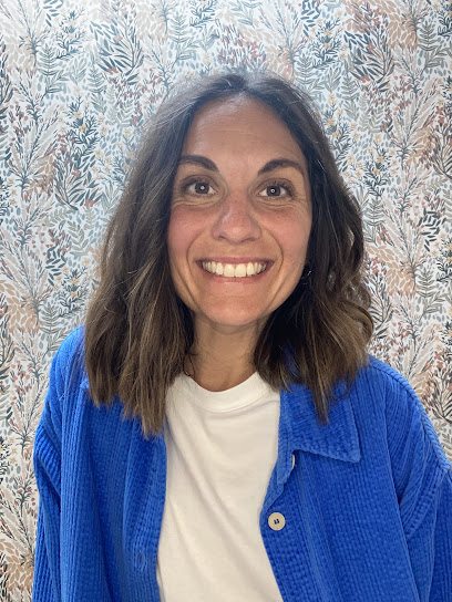 Marine Bertin Psychothérapeute à Annecy