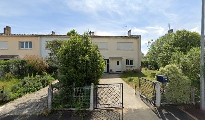 Deneuville Pascale, Psychologue à Eysines