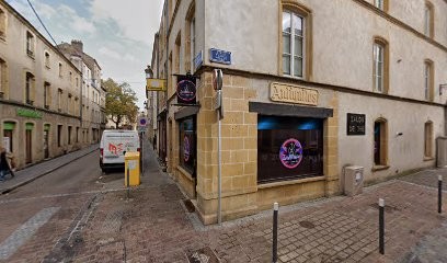 Marinelli Dominique, Psychanalyste à Metz