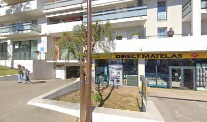 Cabinet De Psychothérapie Sylvie TRUPIANO, Psychanalyste à Antibes