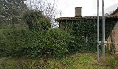 Aguilar Isabelle, Psychologue à Orgueil