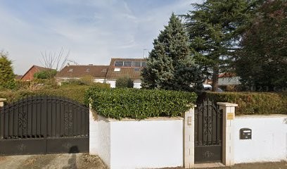 Sylvain Bouguetof Dumont - Psychothérapie Et Conseiller, Psychothérapeute à Éragny