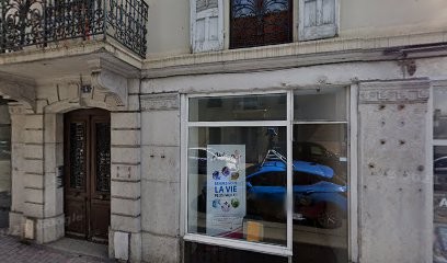 Anne Carminati-Spadotto - Thérapeute Cognitivo-comportementaliste, Psychothérapeute à Aix-les-Bains