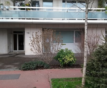 Kristèle NONNET-PAVOIS, psychologue - psychothérapeute, Psychologue à Suresnes