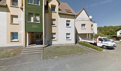 NASS Rachel, Psychologue à Hochstatt