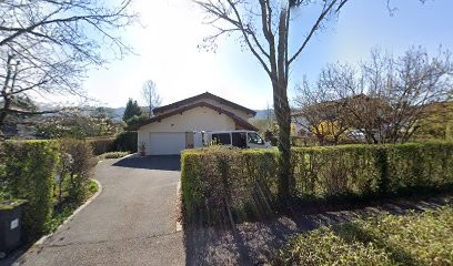 Arnaud Dominique, Psychologue à Seynod