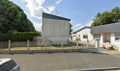 Simier Noemie, Psychologue à Sainte-Maure-de-Touraine