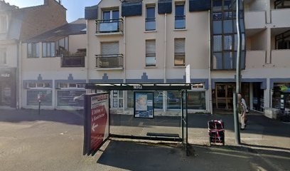 Frederic LECOMPTE, Psychologue à Saint-Malo