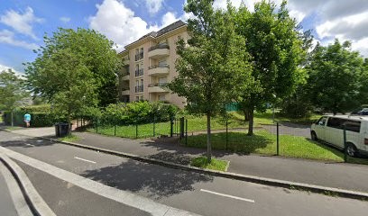 Marques Da Barroca Manuela, Psychologue à Villeneuve-Saint-Georges