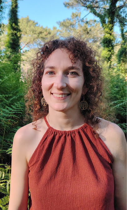 Laëtitia Lamouroux - Psychogénéalogiste - Constellatrice Familiale Psychothérapeute à Bordeaux