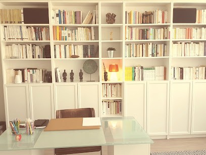 Olivier BENASSI Psychologue clinicien Psychothérapie Supervision Psychanalyse, Psychologue à Quesnoy-sur-Deûle