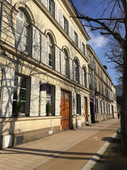 Devenirs Psychologue à Angers