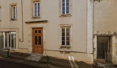 Sauvaitre Laure - Psychothérapie Et Thérapie Brève, Psychothérapeute à Baignes-Sainte-Radegonde